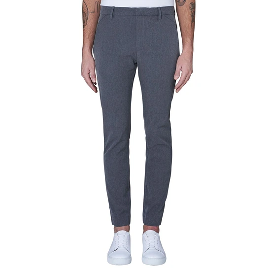 PLAIN Pantalon Josh 315