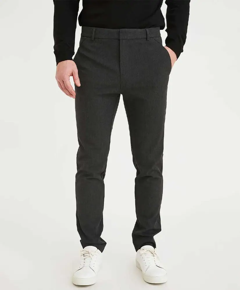 PLAIN Pantalon Josh 315