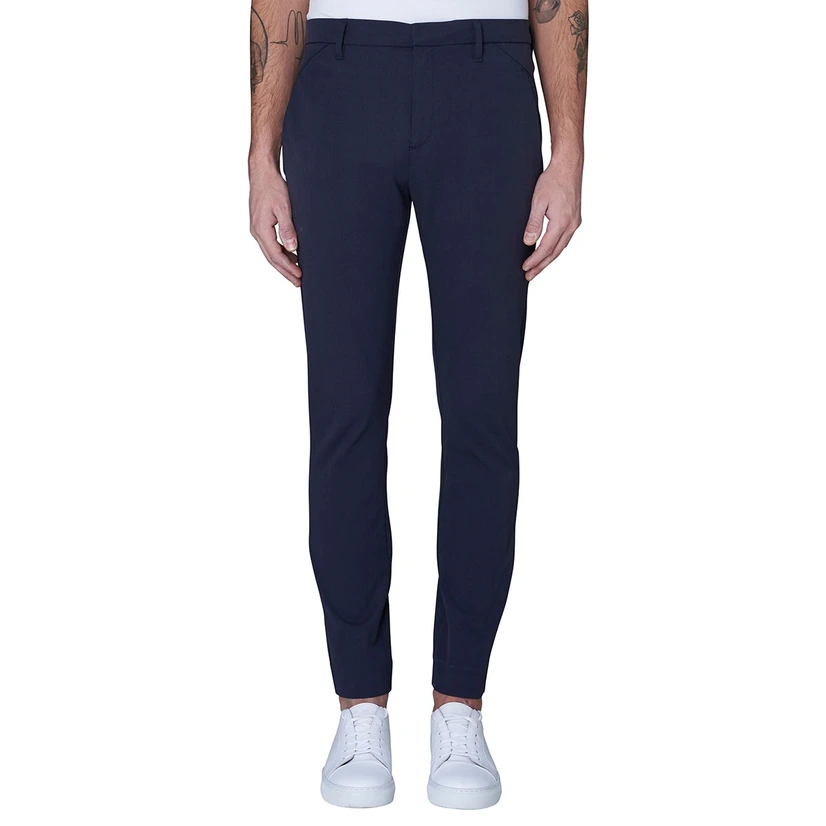 PLAIN Pantalon Josh 315