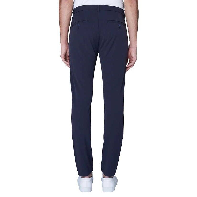 PLAIN Pantalon Josh 315