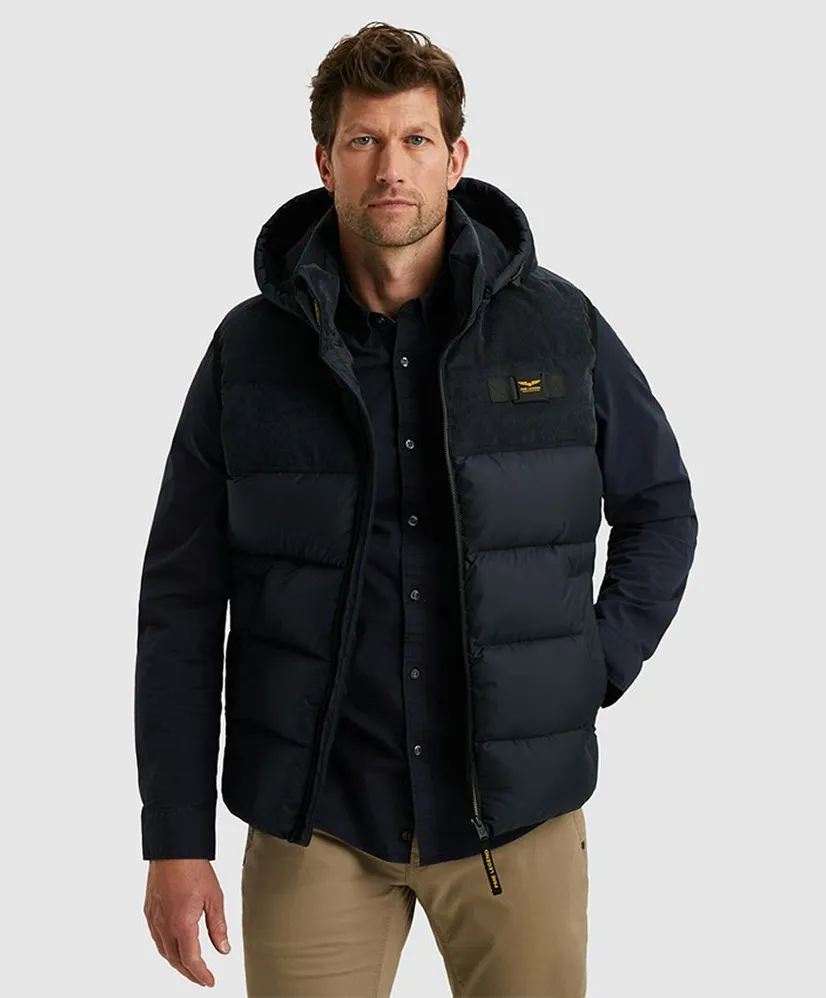 PME Bodywarmer PME-Legend