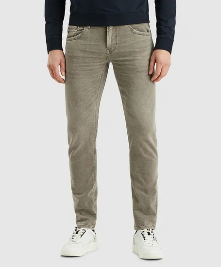 PME Broek PME-Legend TAILWHEEL COLORED DENIM