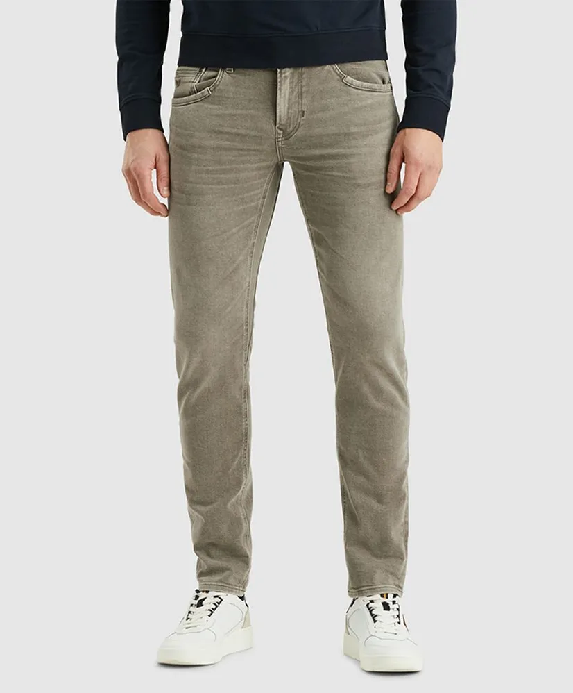 PME Broek PME-Legend TAILWHEEL COLORED DENIM