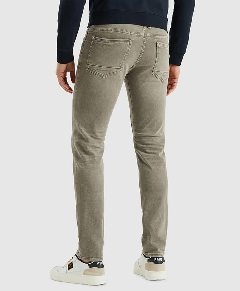 PME Broek PME-Legend TAILWHEEL COLORED DENIM