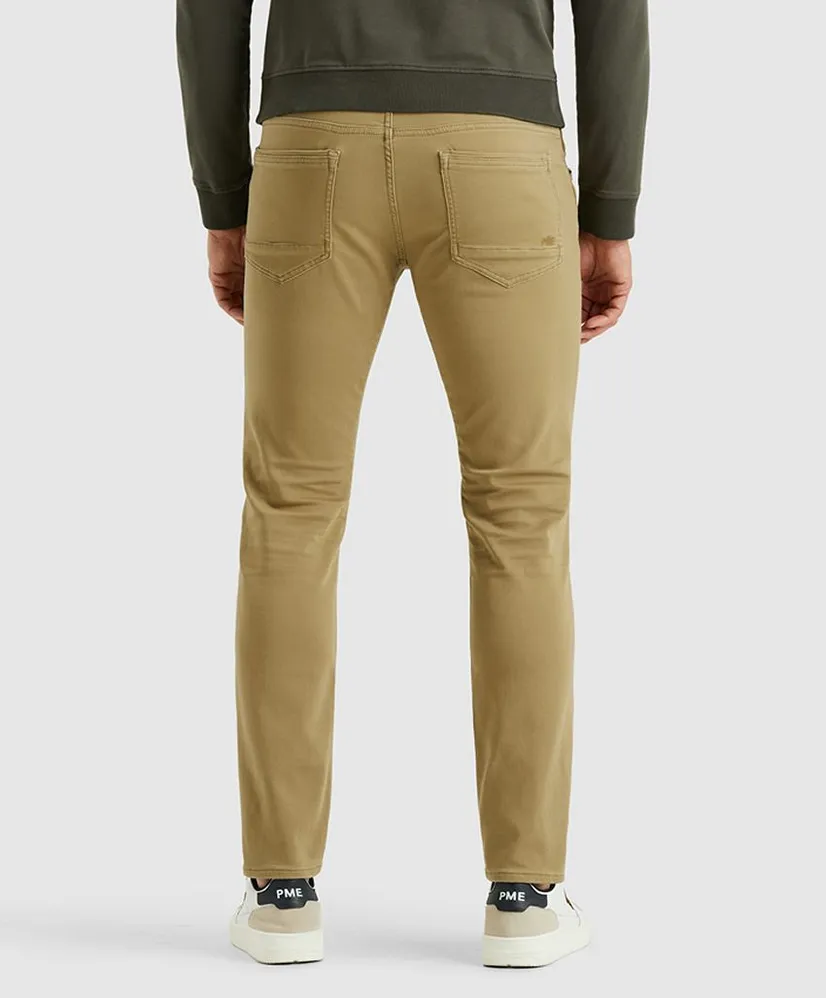 PME Broek PME-Legend TAILWHEEL COLORED SWEAT