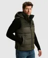 PME Legend Bodywarmer Effen