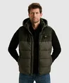 PME Legend Bodywarmer Effen