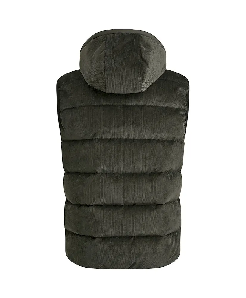 PME Legend Bodywarmer Effen