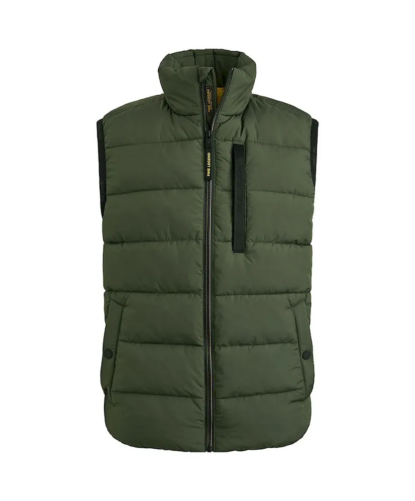 PME Legend Bodywarmer Effen