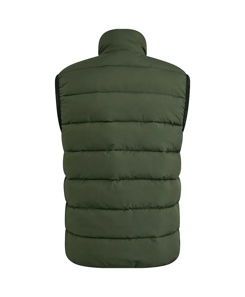 PME Legend Bodywarmer Effen