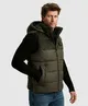 PME Legend Bodywarmer Effen