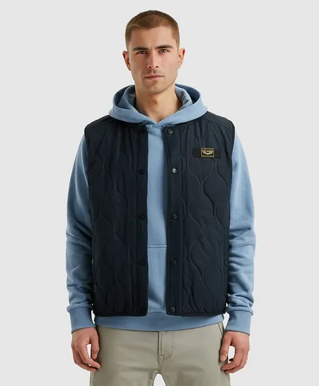 PME Legend Bodywarmer Staryet