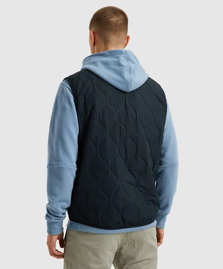 PME Legend Bodywarmer Staryet