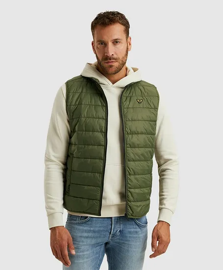 PME Legend Bodywarmer Yetliner