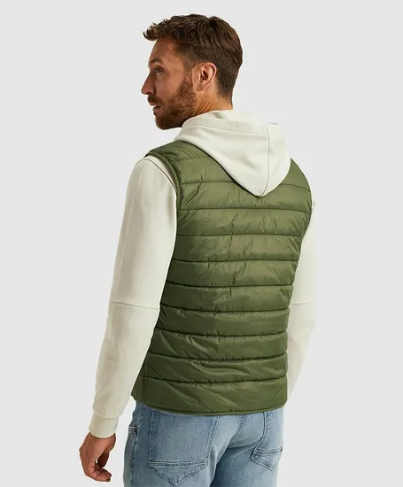 PME Legend Bodywarmer Yetliner