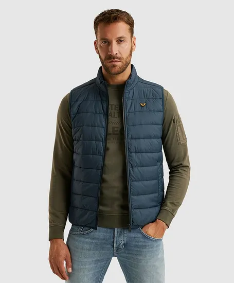 PME Legend Bodywarmer Yetliner