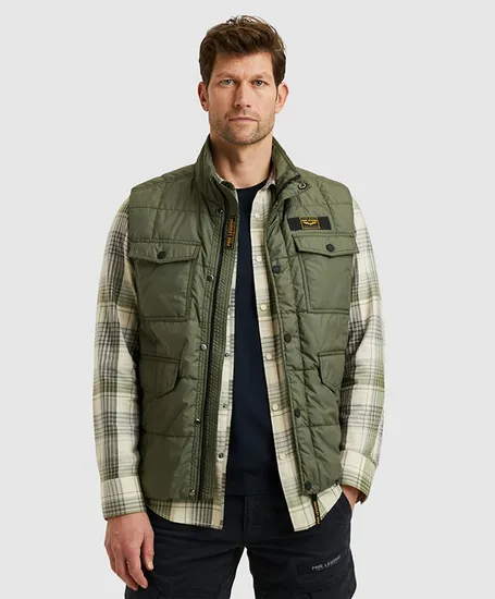 PME Legend Bodywarmer Yetwing