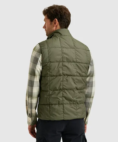 PME Legend Bodywarmer Yetwing