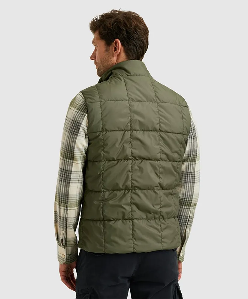 PME Legend Bodywarmer Yetwing