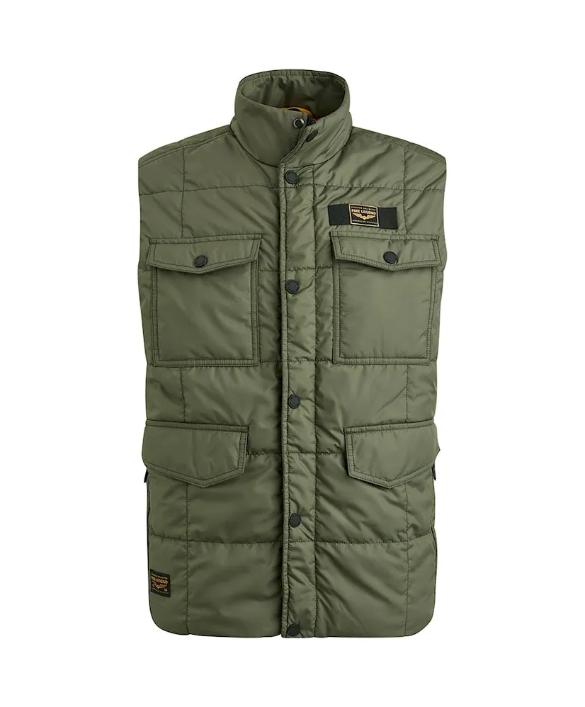 PME Legend Bodywarmer Yetwing