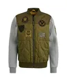 PME Legend Bomberjack Badge