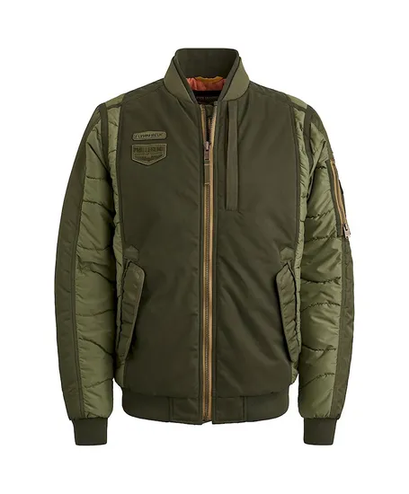 PME Legend Bomberjack Explomount
