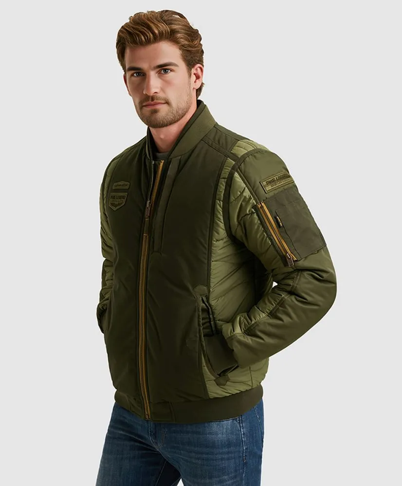 PME Legend Bomberjack Explomount
