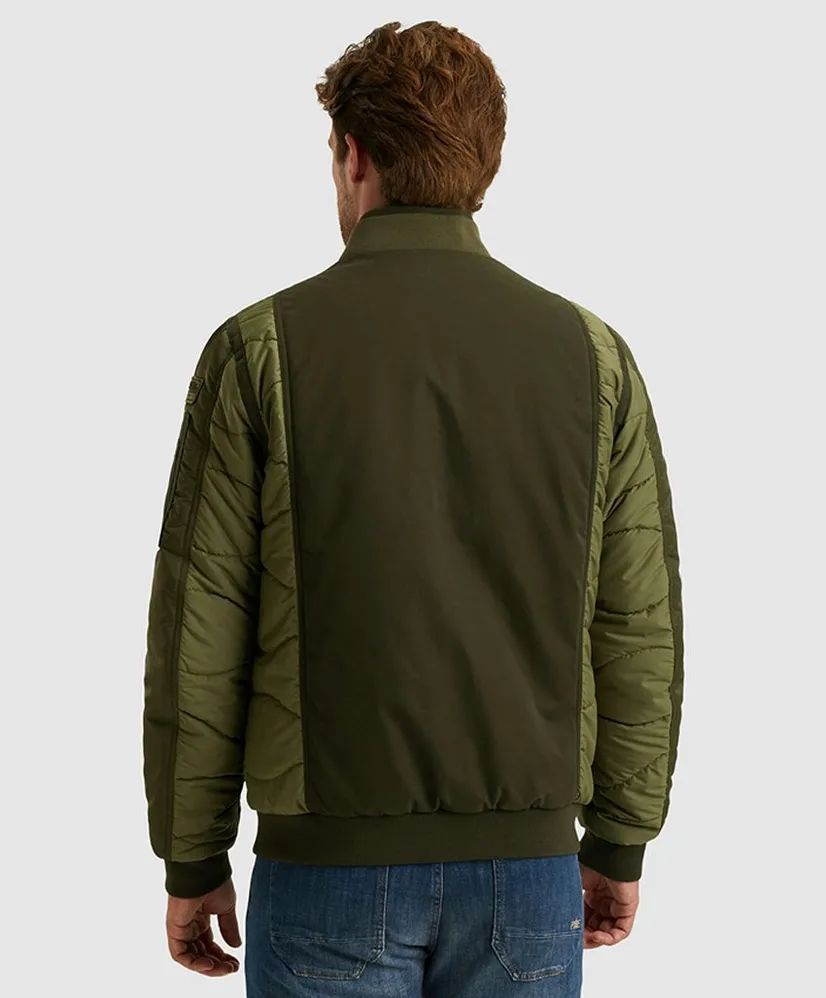 PME Legend Bomberjack Explomount