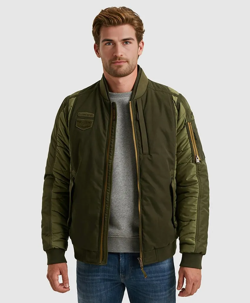PME Legend Bomberjack Explomount