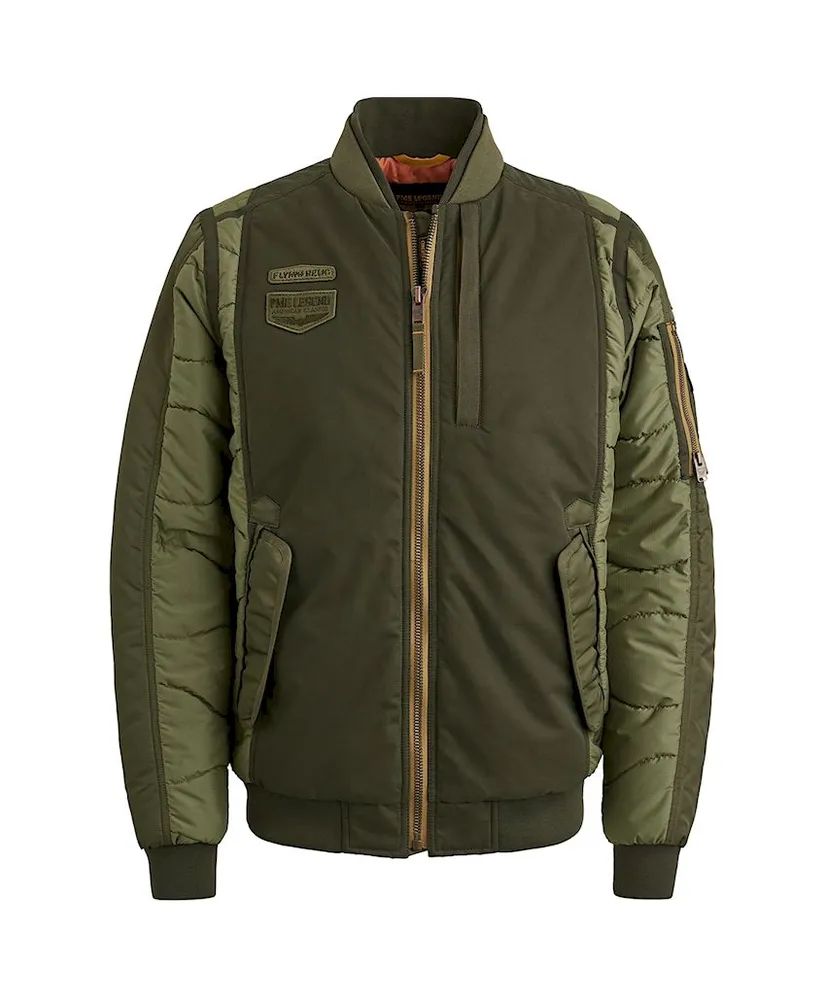 PME Legend Bomberjack Explomount