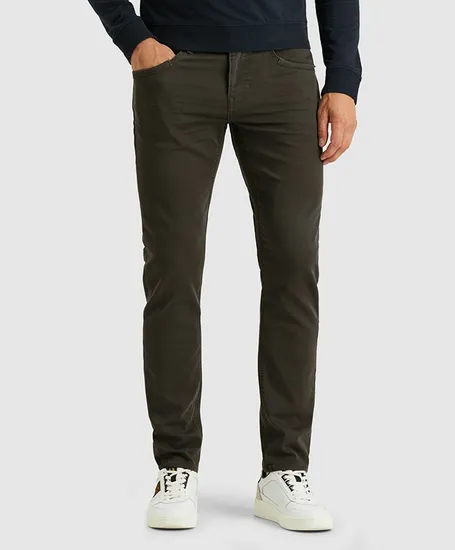 PME Legend Broek Effen