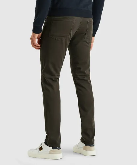 PME Legend Broek Effen
