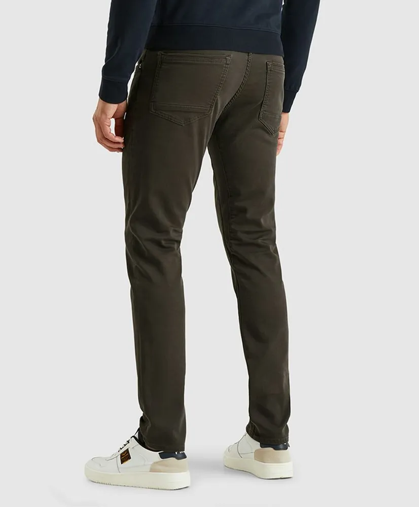 PME Legend Broek Effen