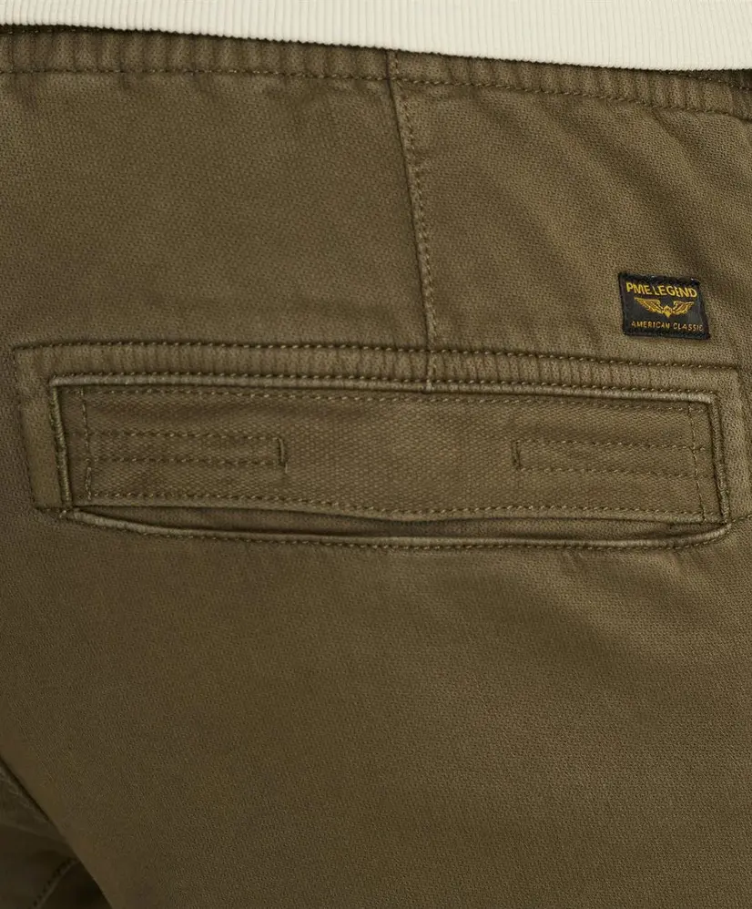 PME Legend Broek Flightrider