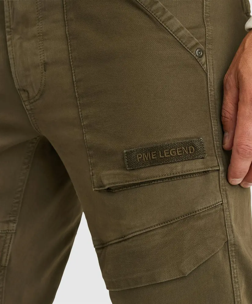 PME Legend Broek Flightrider