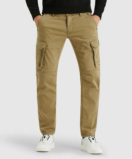 PME Legend Cargo Broek Effen