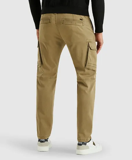 PME Legend Cargo Broek Effen