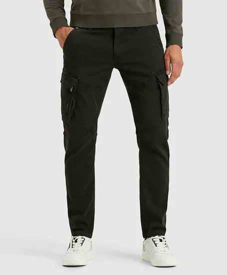 PME Legend Cargo Broek Effen