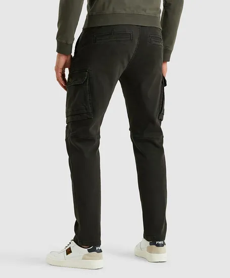 PME Legend Cargo Broek Effen