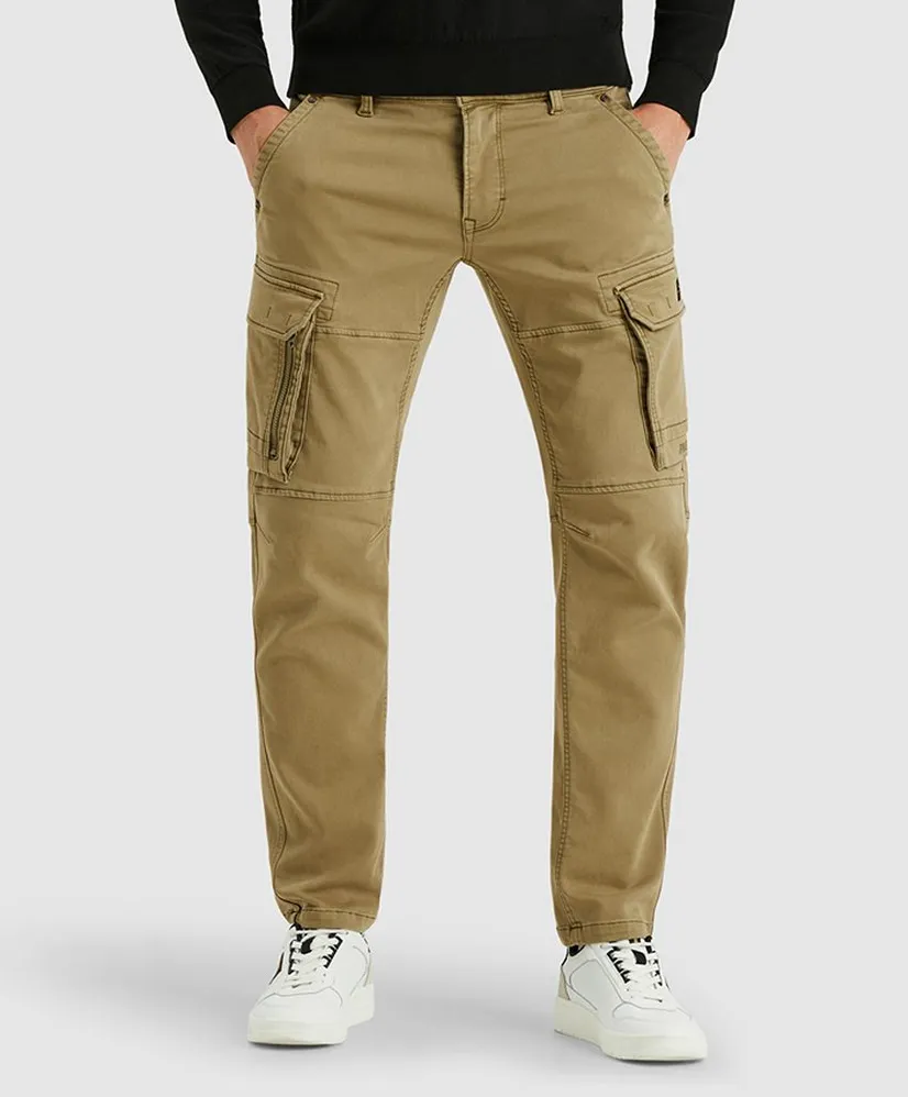 PME Legend Cargo Broek Effen