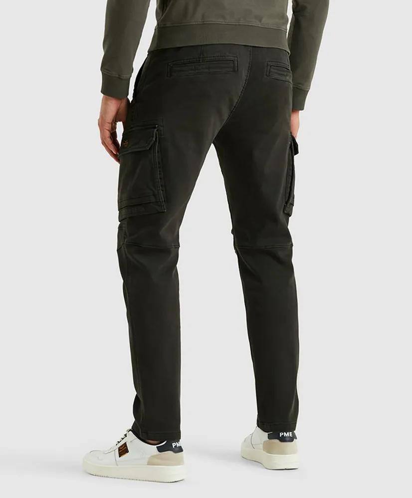 PME Legend Cargo Broek Effen