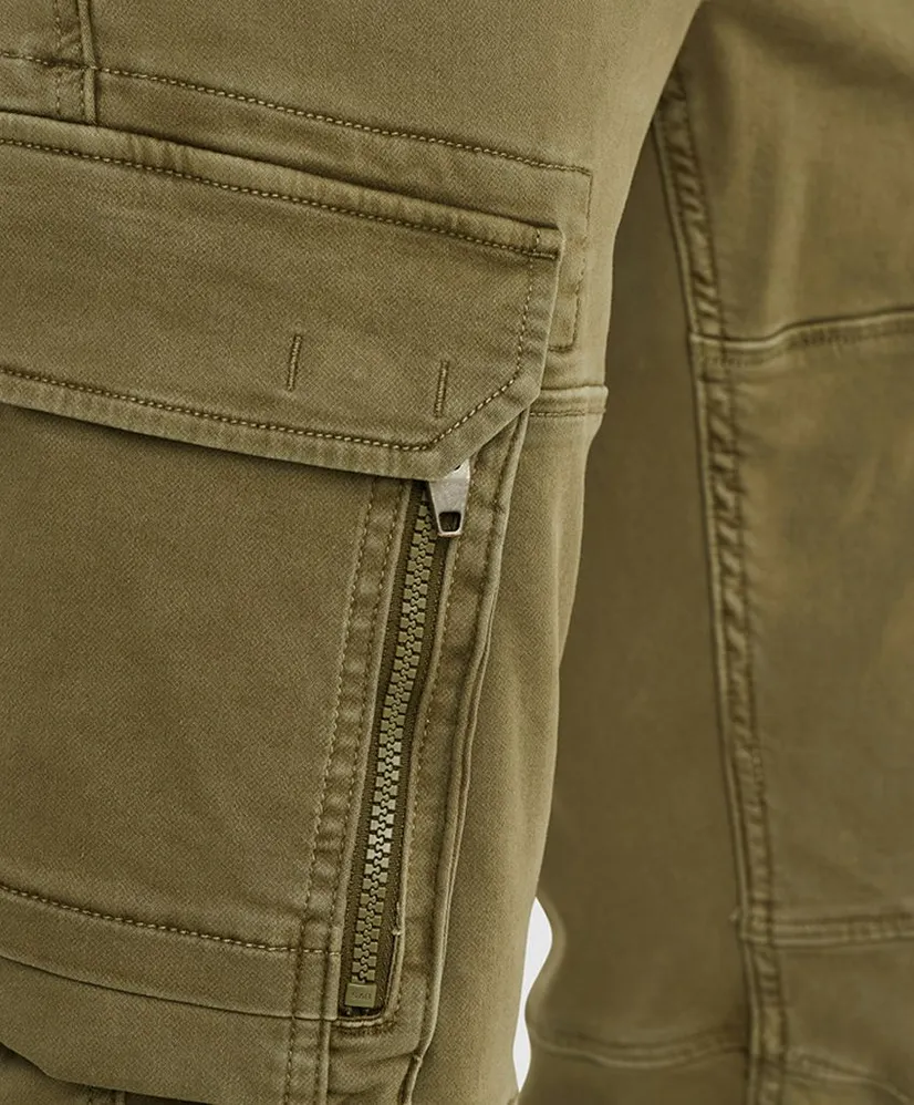 PME Legend Cargo Broek Expedizor