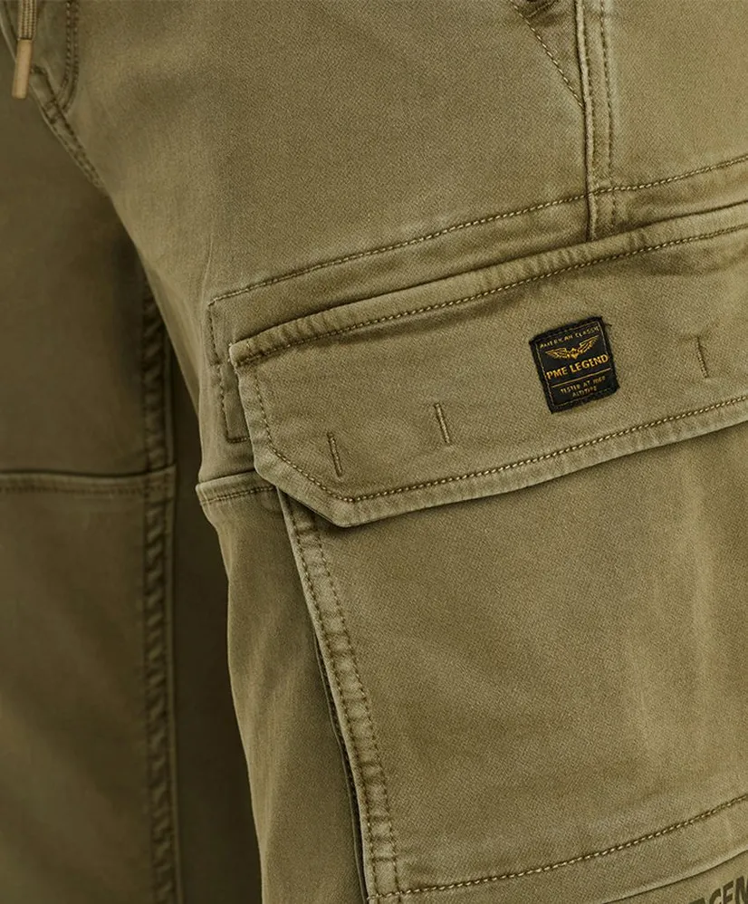 PME Legend Cargo Broek Expedizor