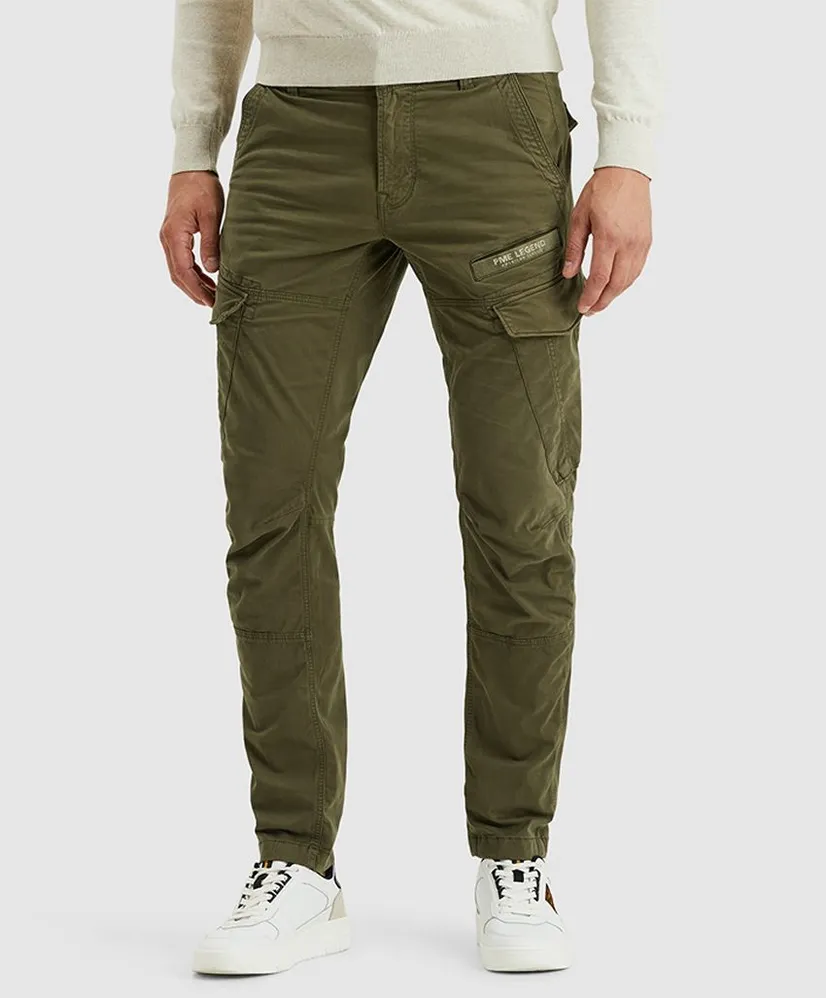 PME Legend Cargo Broek Nordrop