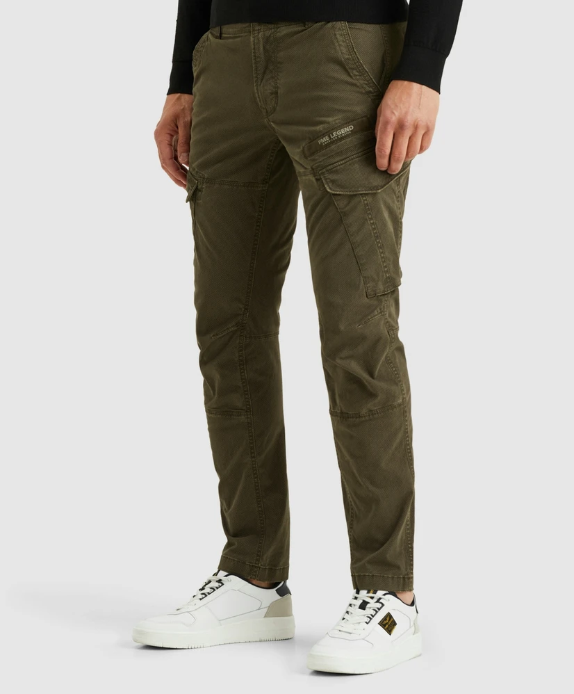 PME Legend Cargo Broek Nordrop