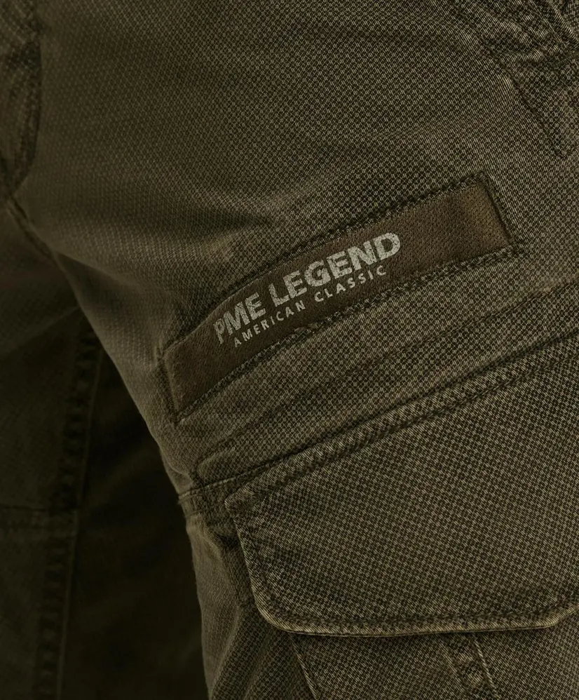 PME Legend Cargo Broek Nordrop