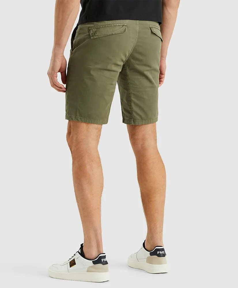 PME Legend Chino Short American Classic