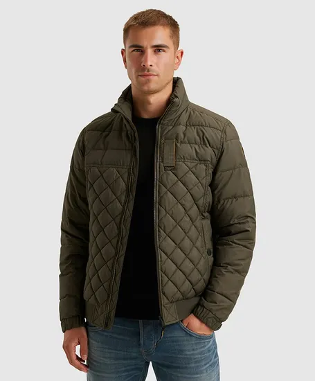 PME-Legend Flight jacket CARGO GLIDER Brights