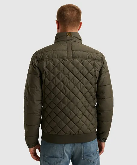 PME-Legend Flight jacket CARGO GLIDER Brights