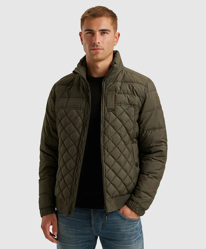 PME-Legend Flight jacket CARGO GLIDER Brights